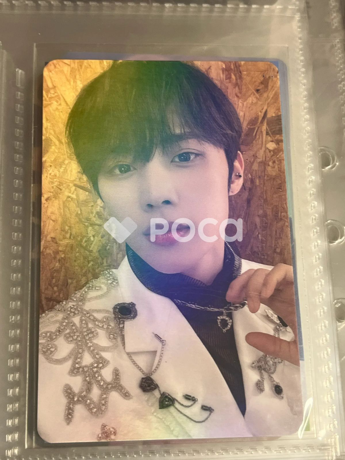 THE BOYZ ソヌ THE BOYZ WORLD TOUR : THE B-ZONE IN SEOUL ENCORE