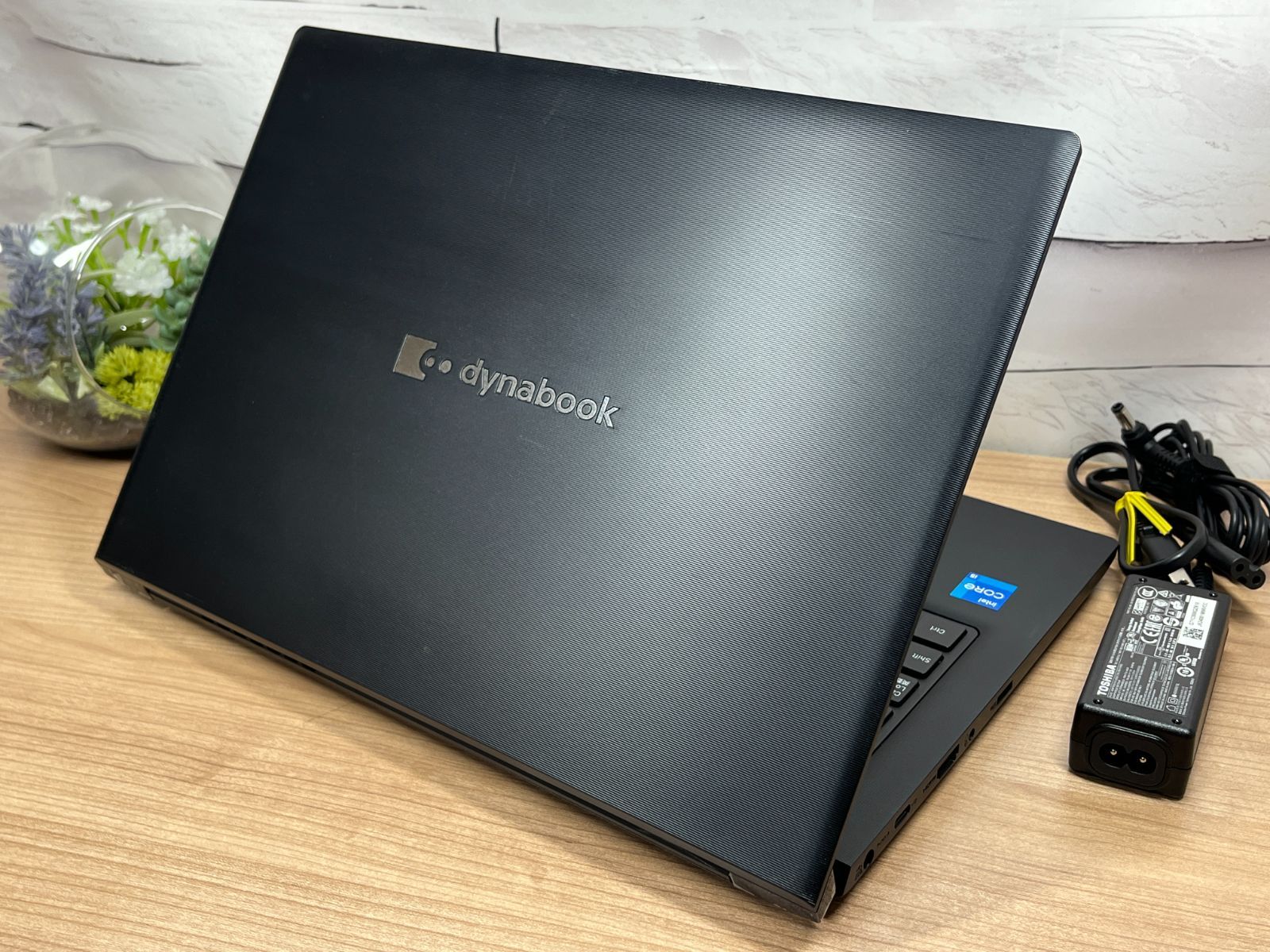 美品〉11120 Dynabook S73/HS 8GB/SSD256 第11世代 office2024 軽量