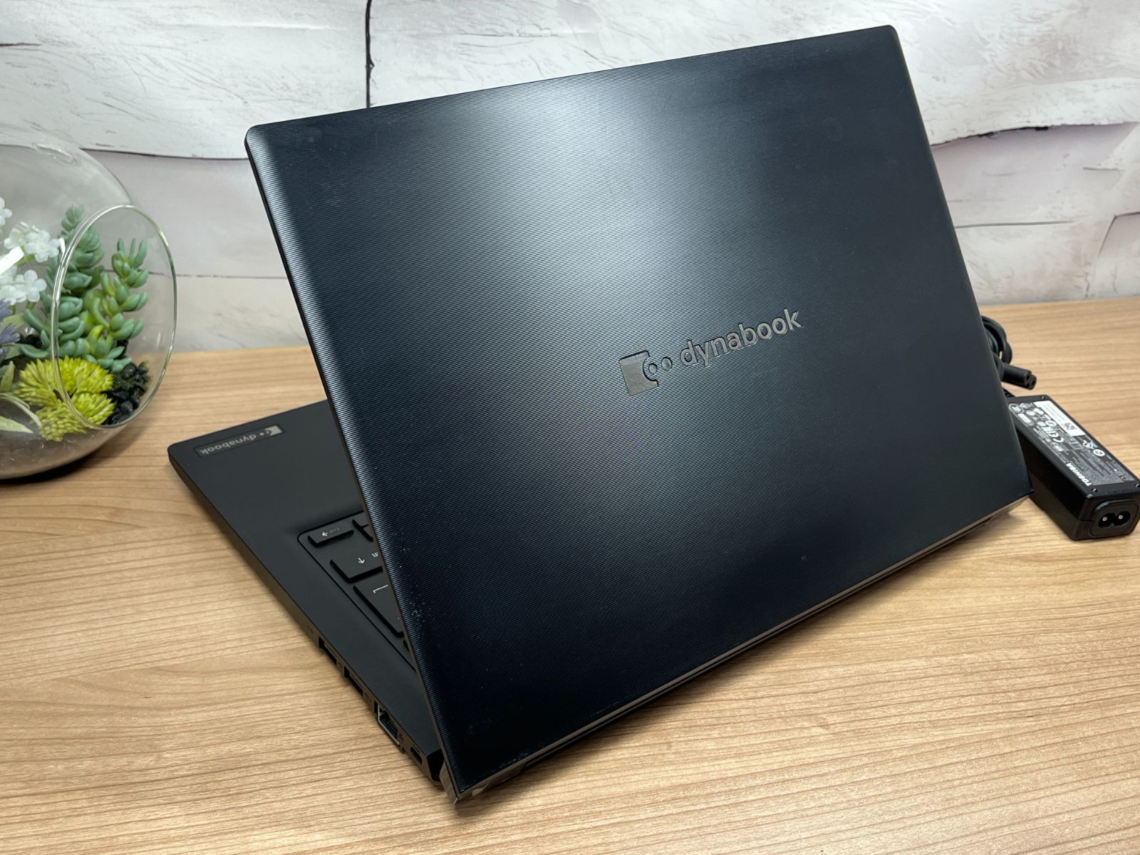 第11世代！dynabook S73/HS SSD256 Windows11 美品〉11120 Dynabook S73/HS 8GB/SSD256 第11世代 office2024 軽量