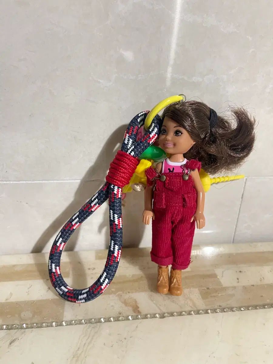 マテル バービー キーホルダー