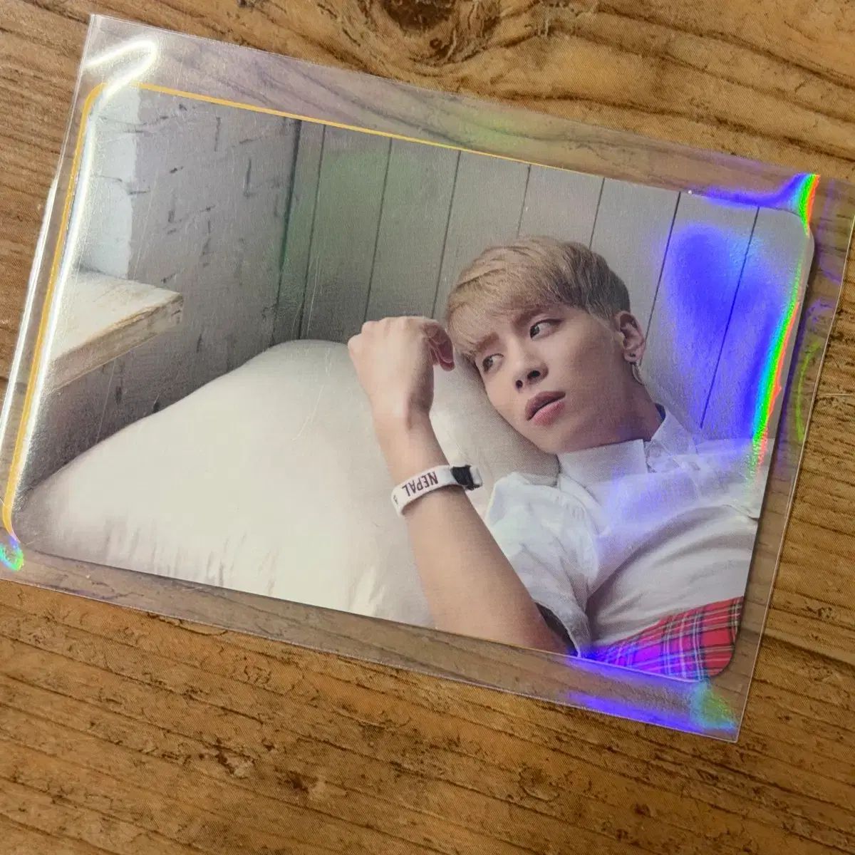 ジョンヒョン(SHINee) アルバム & 山荷葉(エッセイ) まとめ売り - メルカリ