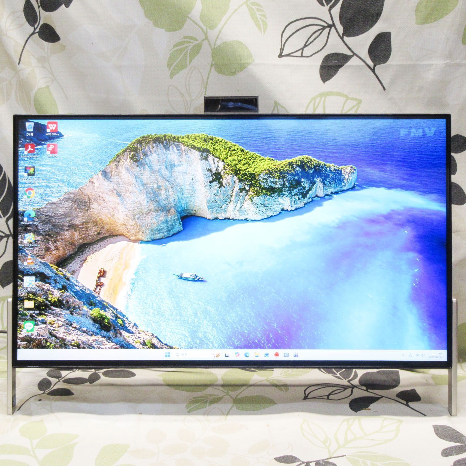 Win11公式対応8世代i7/メ16/新品SSD+HDD/DVD/カメラ/無線 特価Win11公式対応8世代i7/メ8/新品SSD+HDD/DVD/カメラ/無線 - メルカリ