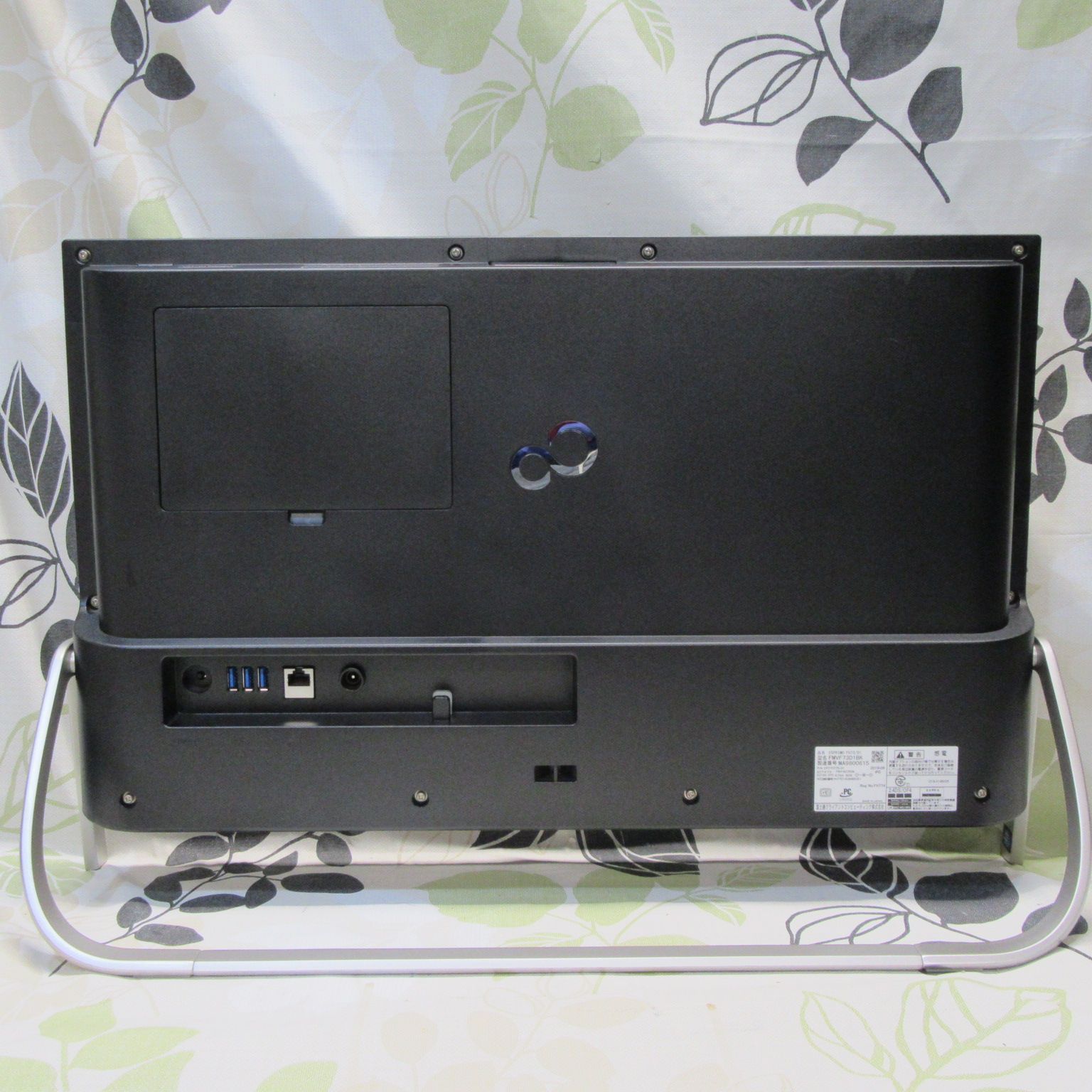 特価Win11公式対応8世代i7/メ8/新品SSD+HDD/DVD/カメラ/無線 - メルカリ