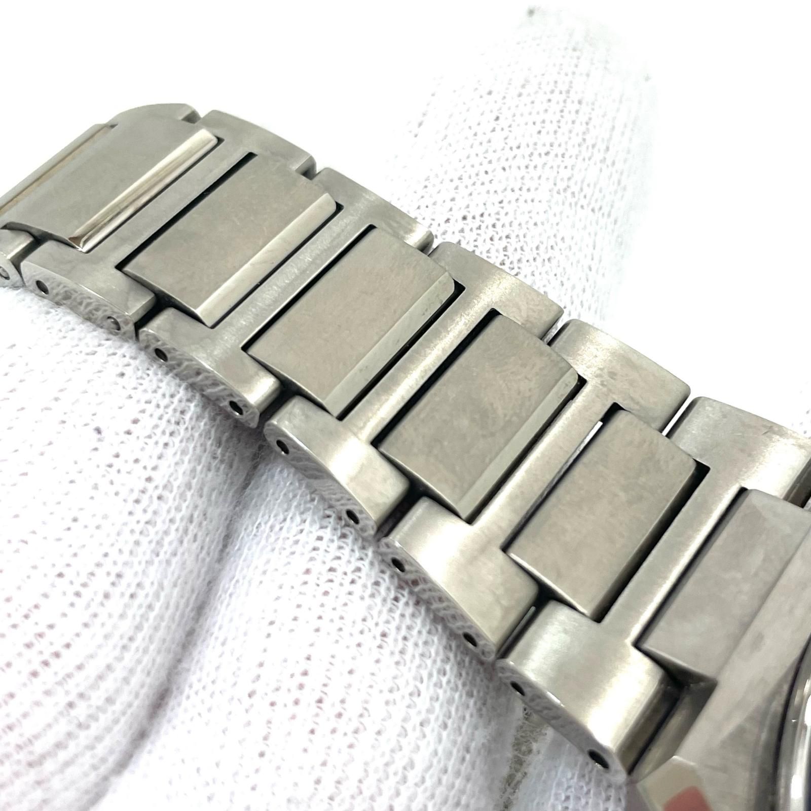  CITIZEN シチズン 腕時計 ブラック 箱 説 CB 5966-69 E ATTESA 131 その他 時計