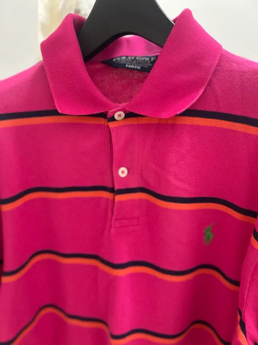 ポロラルフローレン ピング Tシャツ M