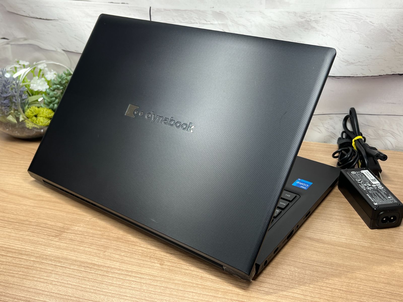 美品〉11121 Dynabook S73/HS 8GB/SSD256 i5 第11世代 office2024 軽量