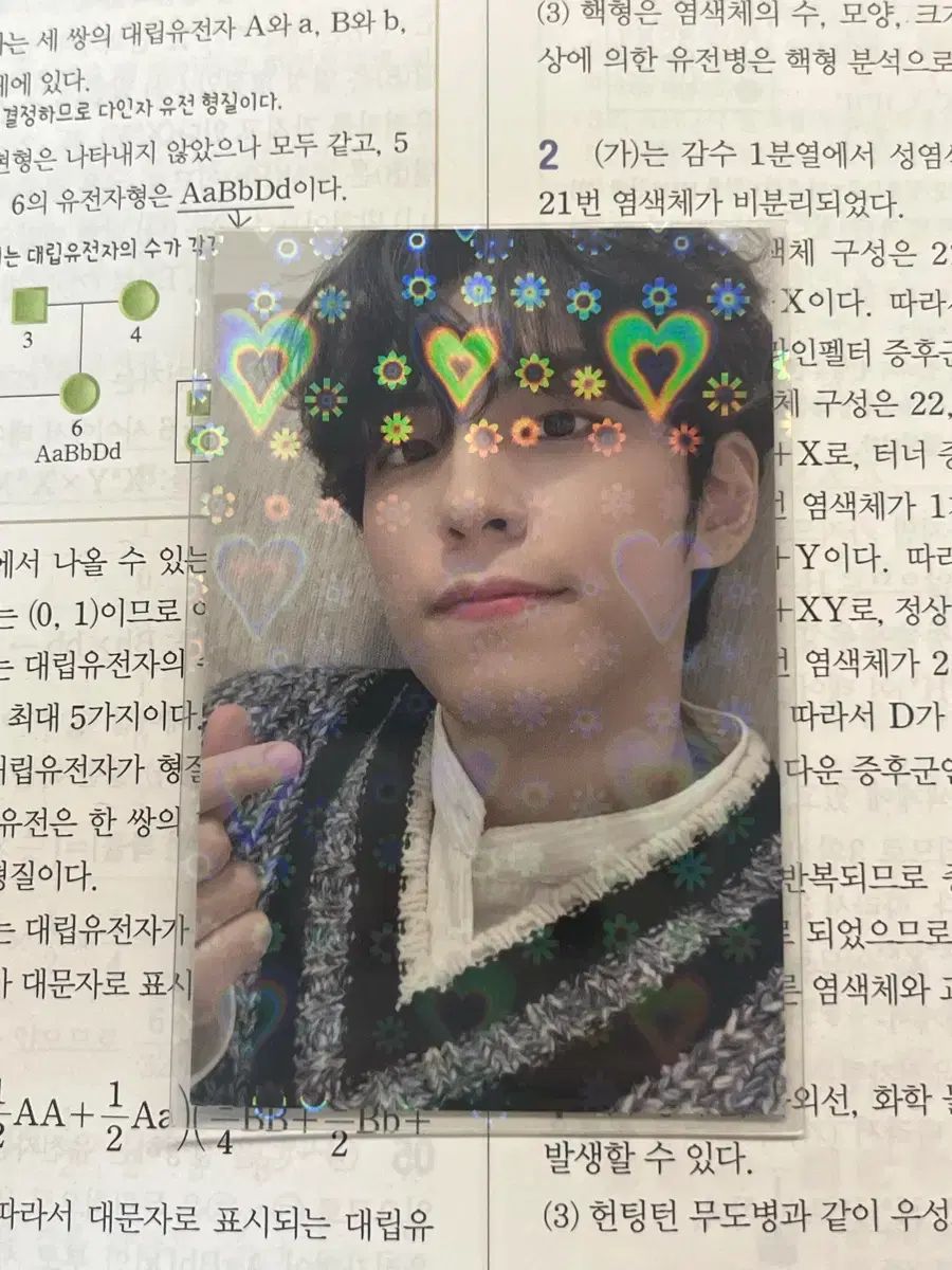 2019 DAY6(デイシックス) ウォンピル(WONPIL) プレゼントコンサート