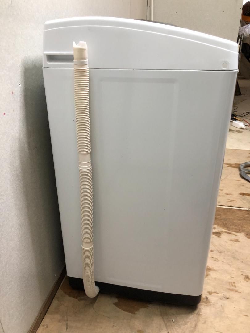 2段階でしっかり洗う