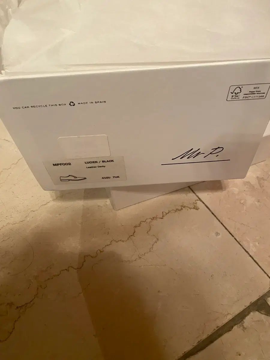 ミスターポター