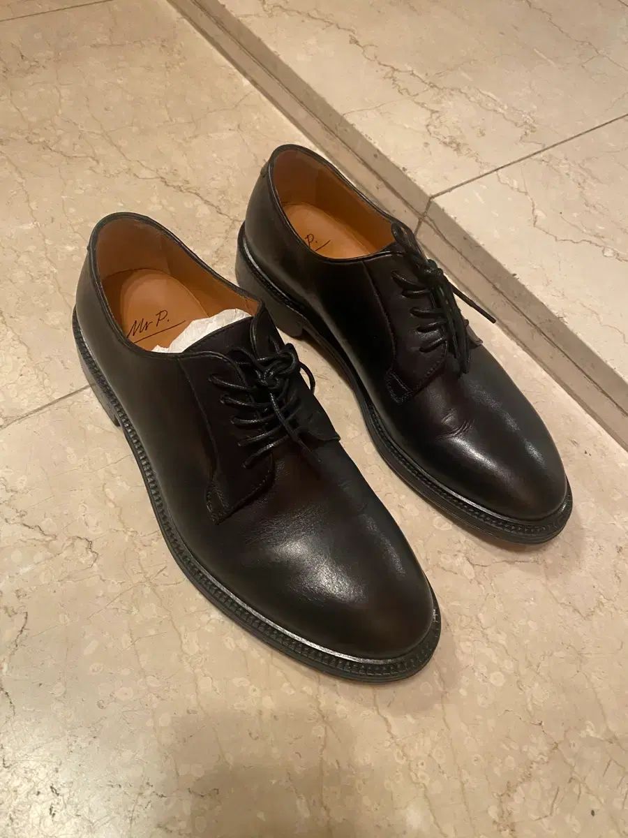 ミスターポター Mr