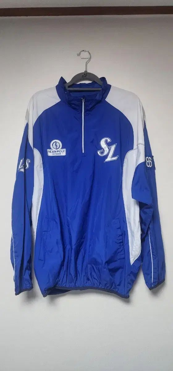 サムスン ライオンズ bean pole 王朝 ウィンドブレーカー