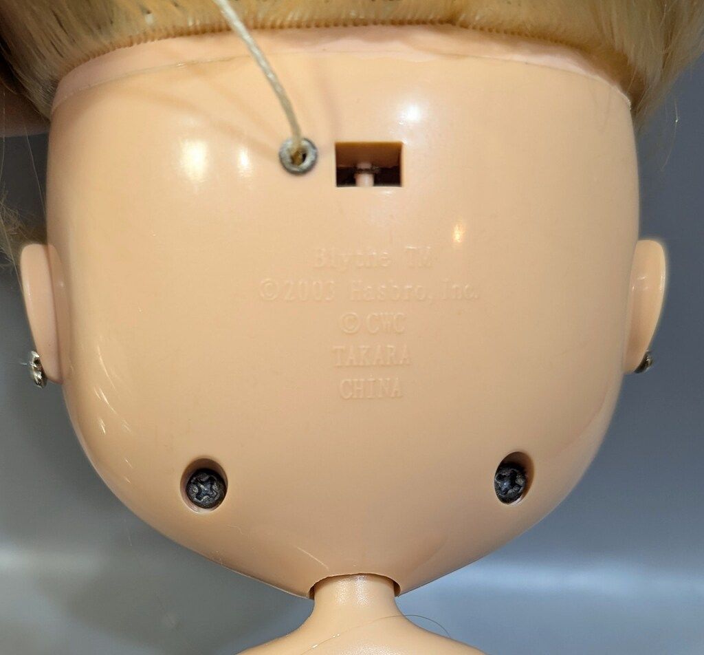 タカラ ネオブライス シルバースノー - メルカリ