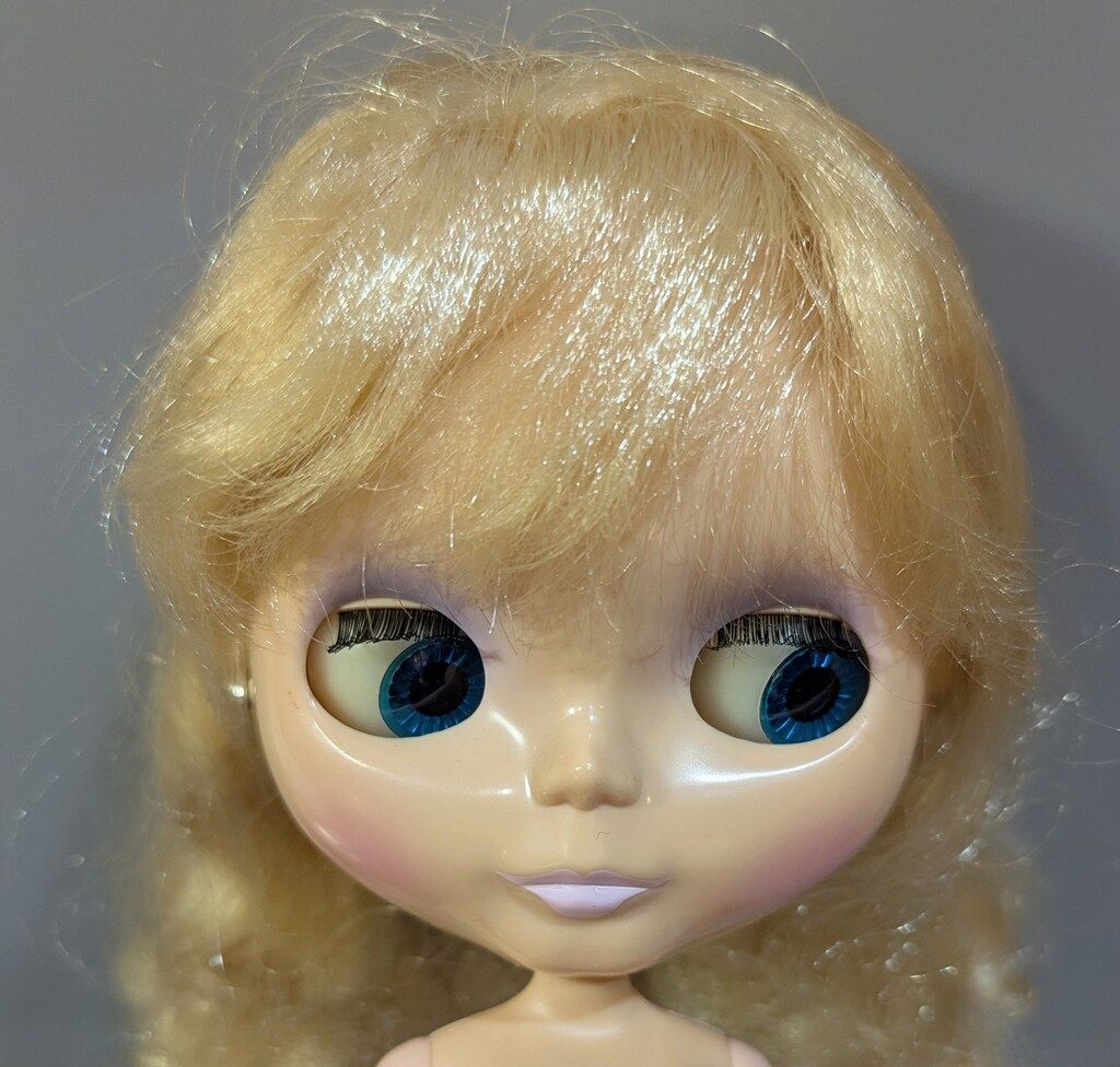 タカラ ネオブライス シルバースノー - メルカリ