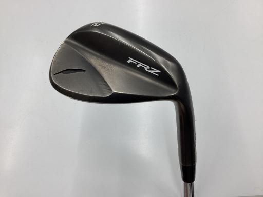 最新 フォーティーン FRZ スモーキーサテン 52° ウェッジ WG