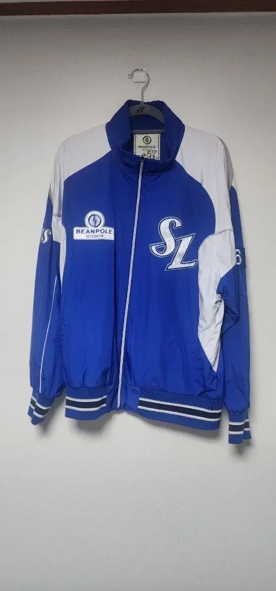 サムスン ライオンズ ビーンポール 王朝 秋冬用アウター