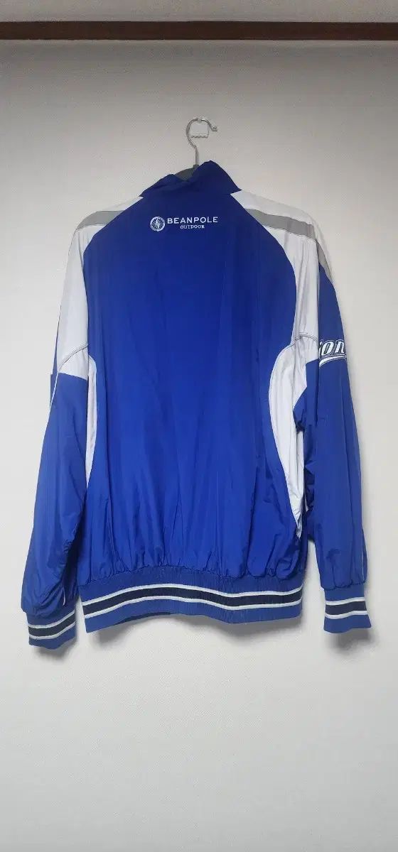  サムスン ライオンズ ビーンポール 王朝 秋冬用アウター 審判用品 その他 ウェア