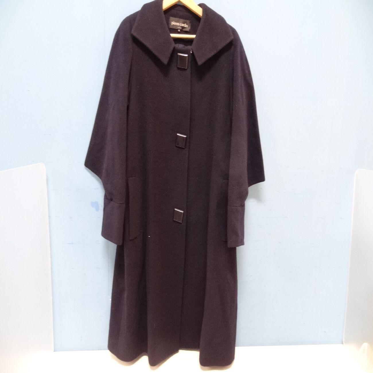 ピエールカルダン製のコート（9号サイズ） 楽天市場】70%OFF 新品 