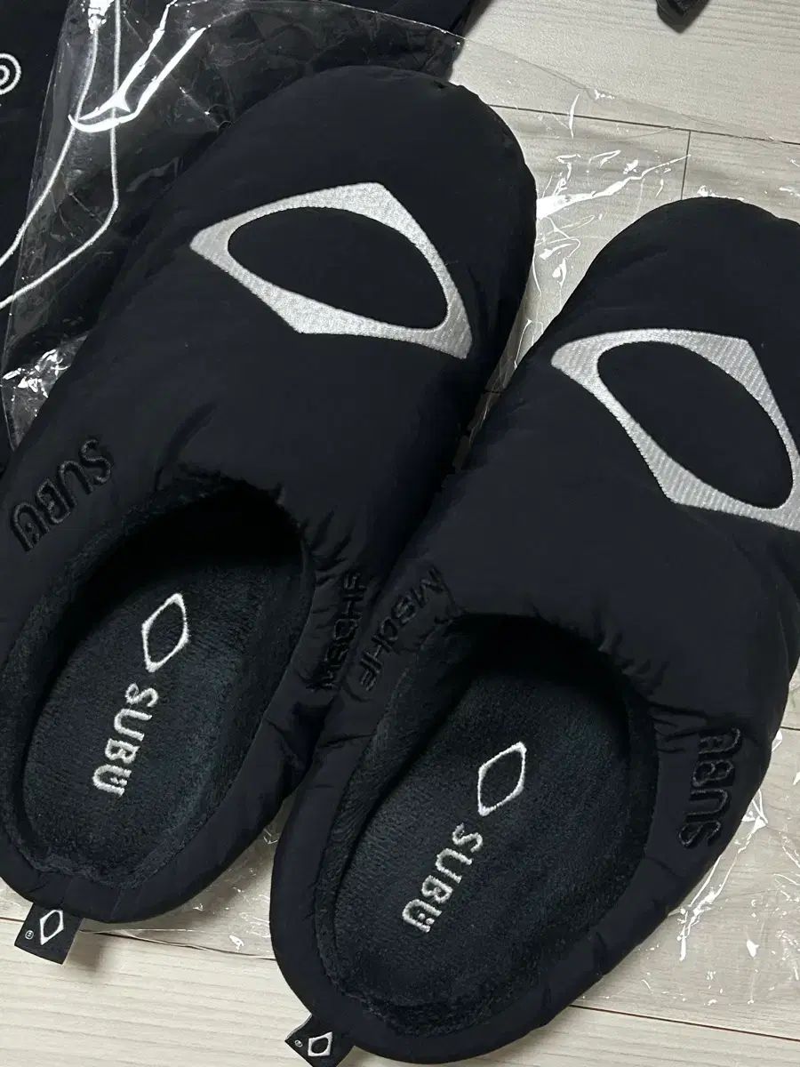 MISCHIEF ミスチーフ スブ