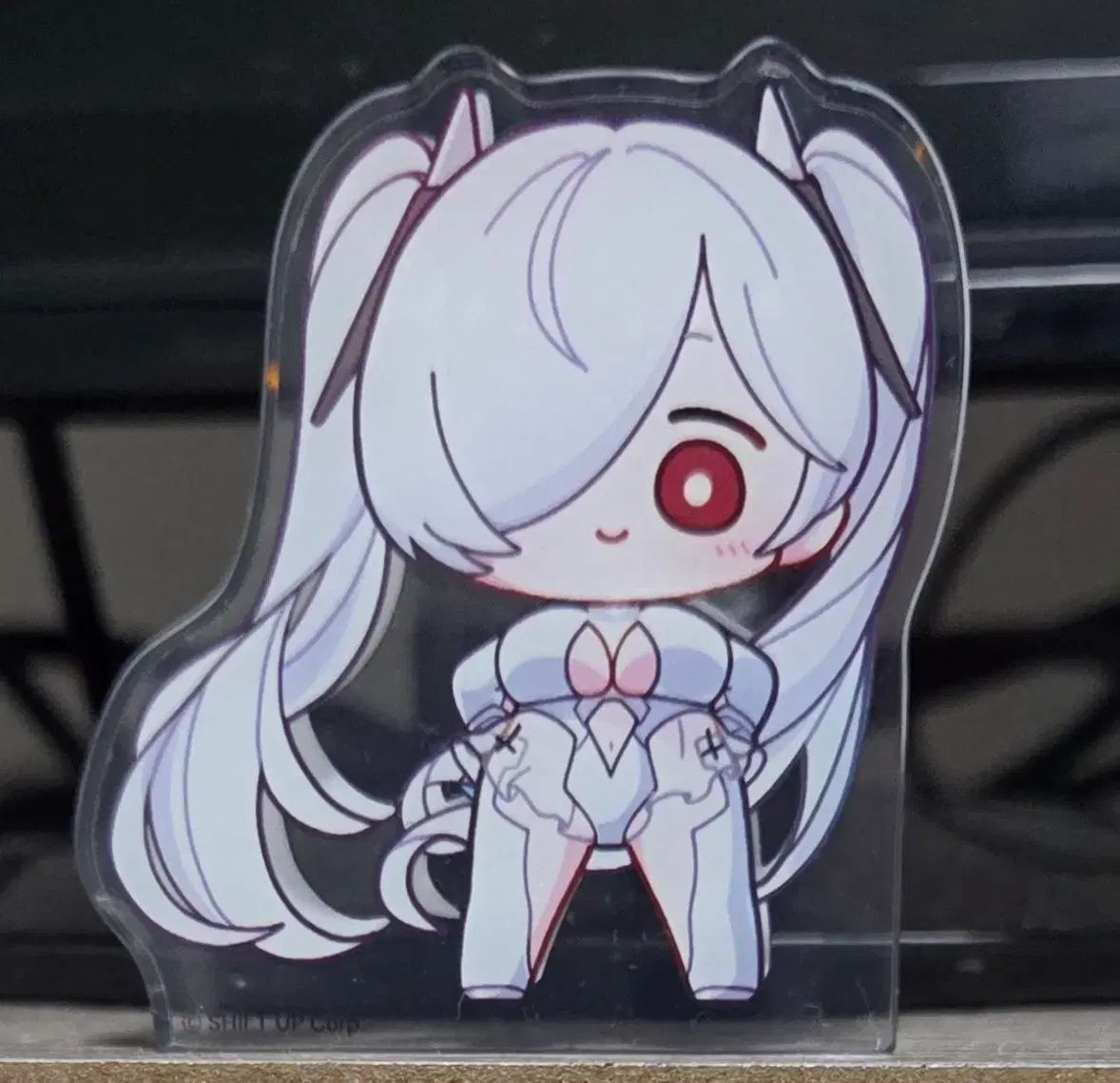 勝利の女神：NIKKE(ニケ) オールドテールズ シンデレラ SD アクリル