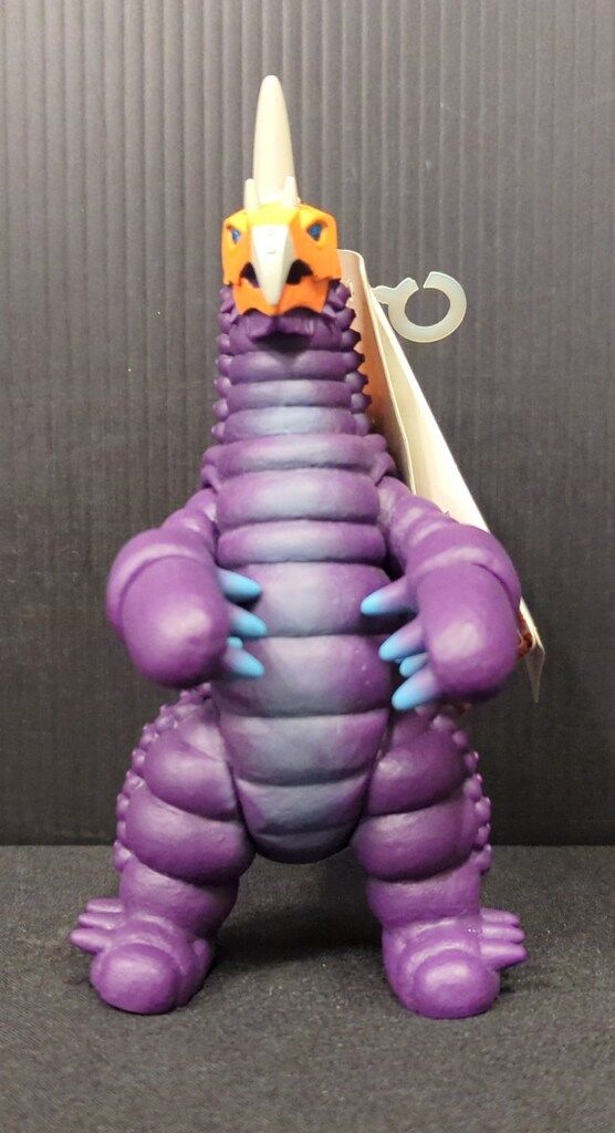 バンダイ ウルトラ怪獣シリーズ2006 バキシム 12 - メルカリ