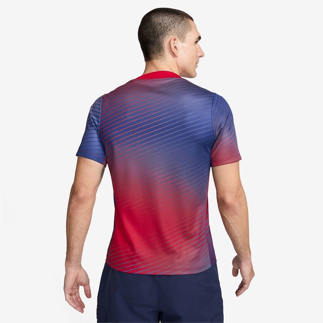 Nike クロアチア代表 モドリッチ ユニフォーム 2026 ワールド