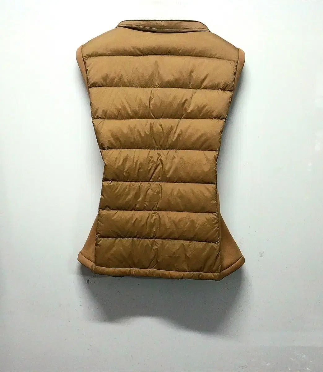 Lynx 機能性ゴルフ スパンデックス グースダウン ダウンベスト