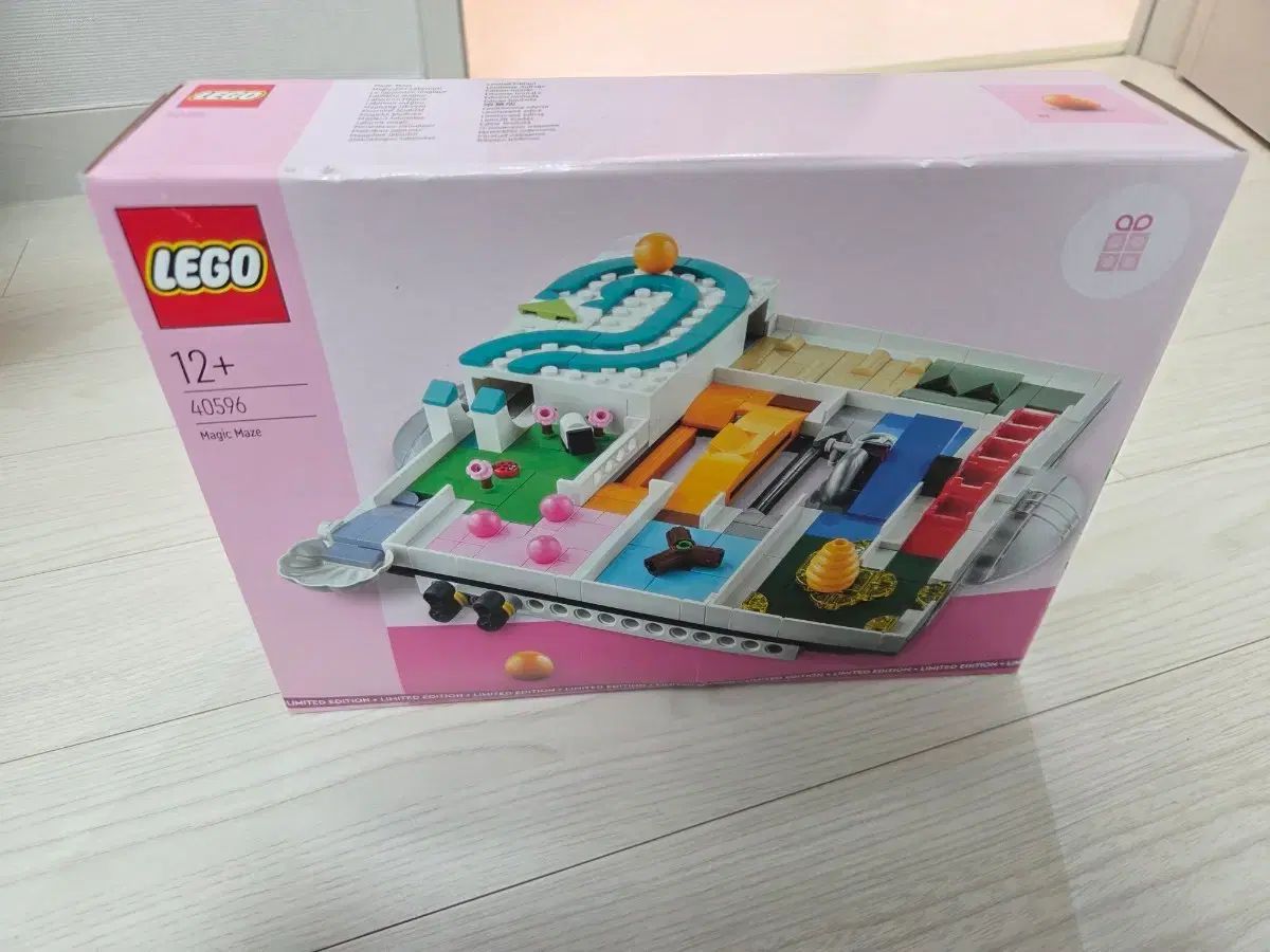 LEGOブロック 40596 メイジあんさんぶるスターズ マジック メイズ