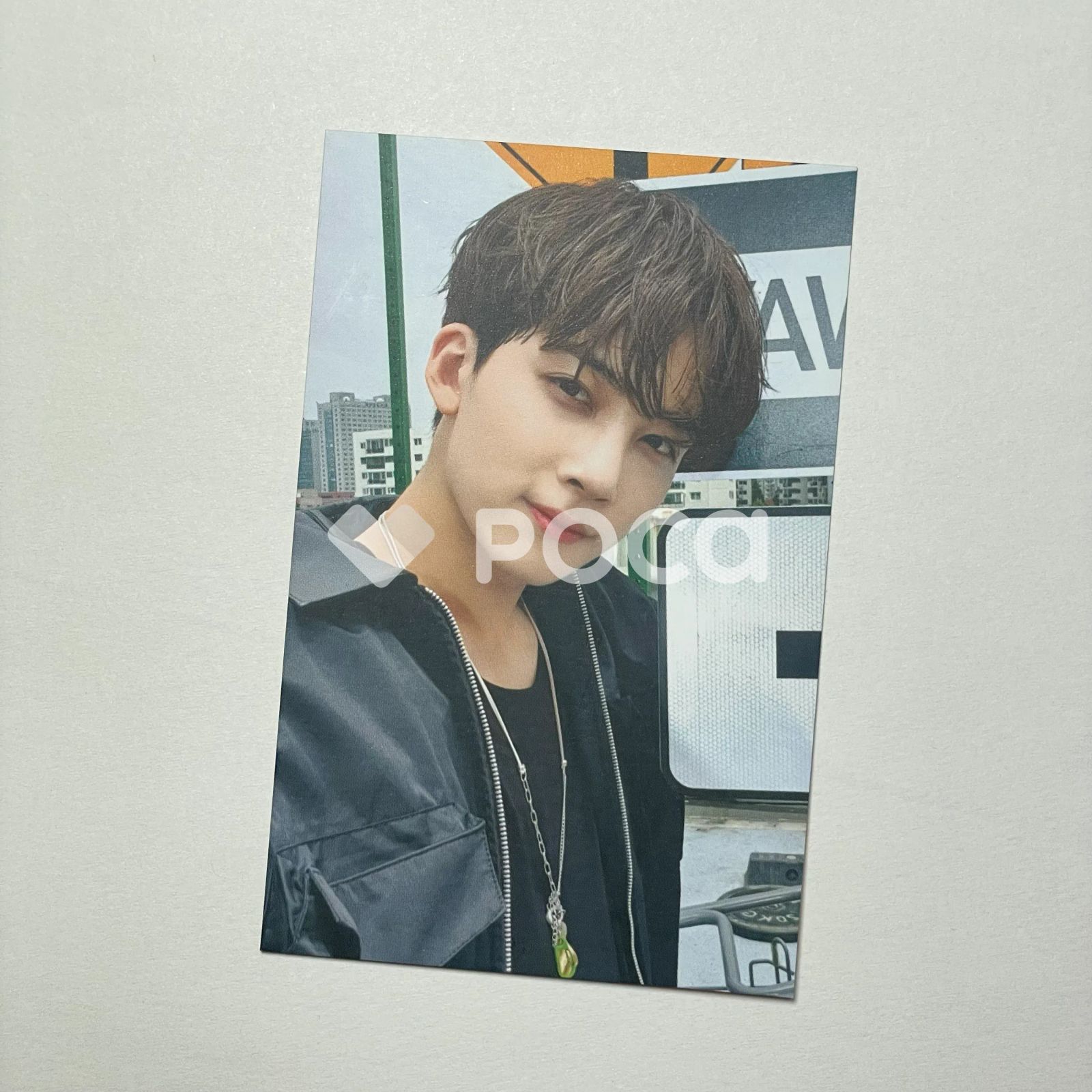 セブチ ジョンハン 胴上げ(Heng:garae) インターパーク - メルカリ