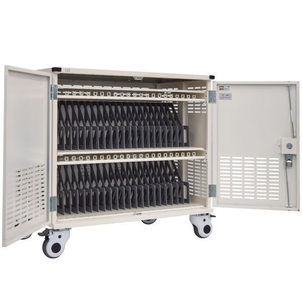 TC 200 W タブレット 充電保管庫