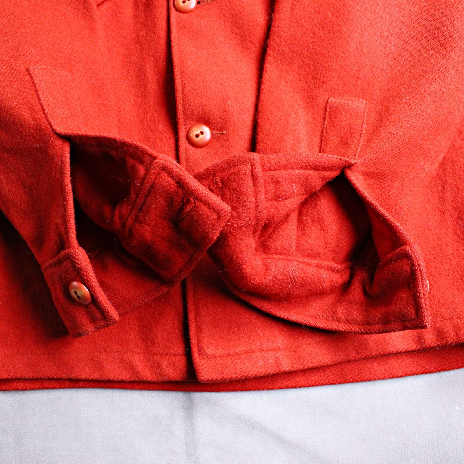 BOYSCOUT】60s～70s ビンテージ ボーイスカウト オフィシャル