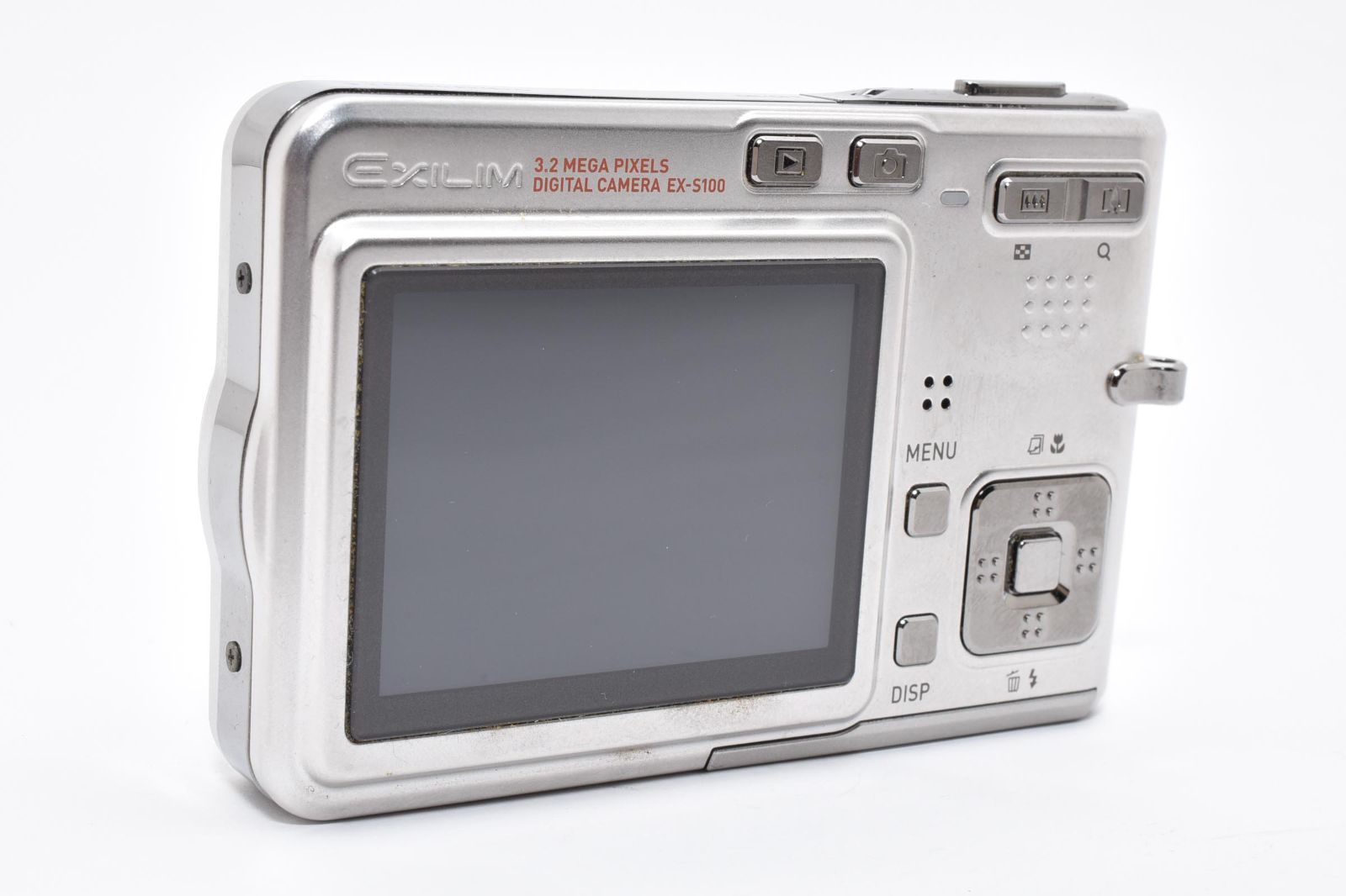 ✨極激レア✨カスタム品✨動作済品✨CASIO EXILIM EX-S100 極激レアカスタム品動作済品CASIO EXILIM EX-S100