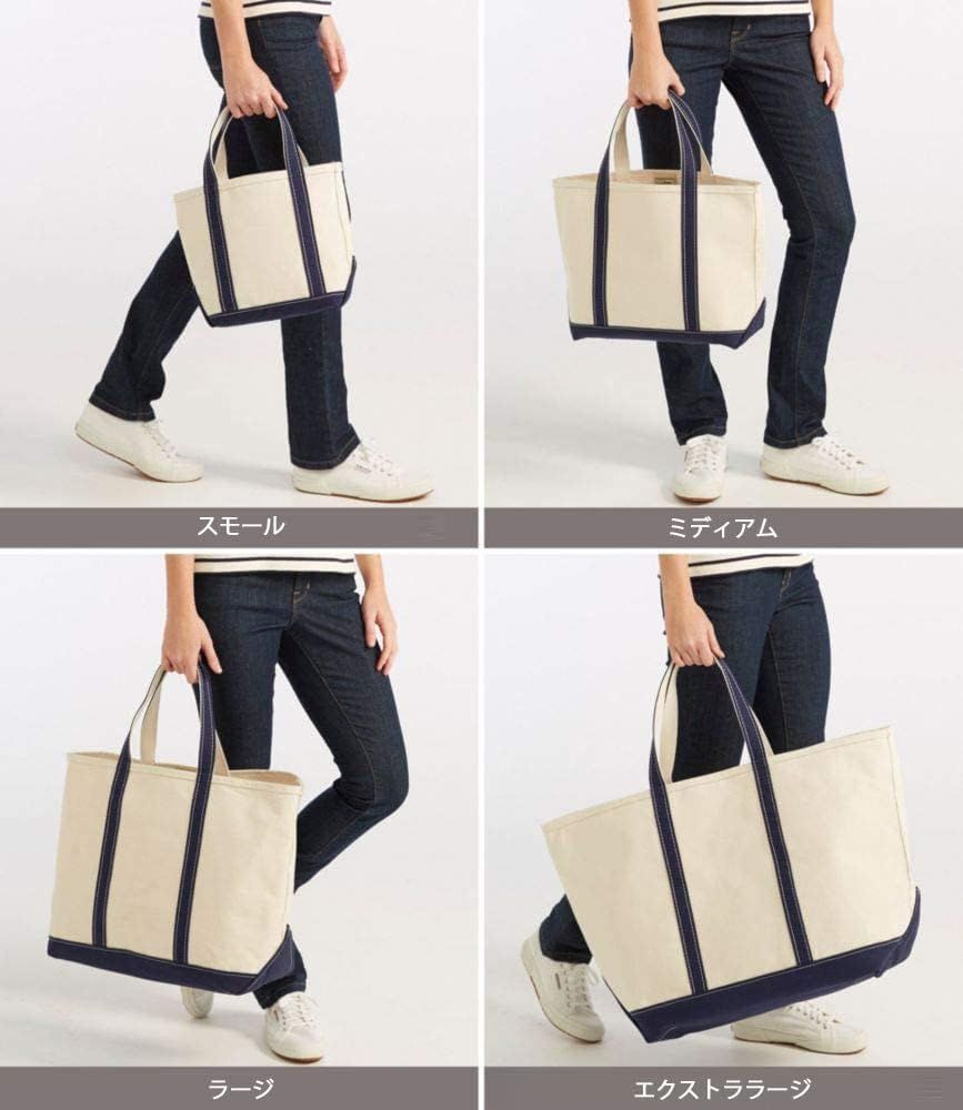 数量 0 エルエルビーン ボート アンド トート オープン トップ スモール キャンバス