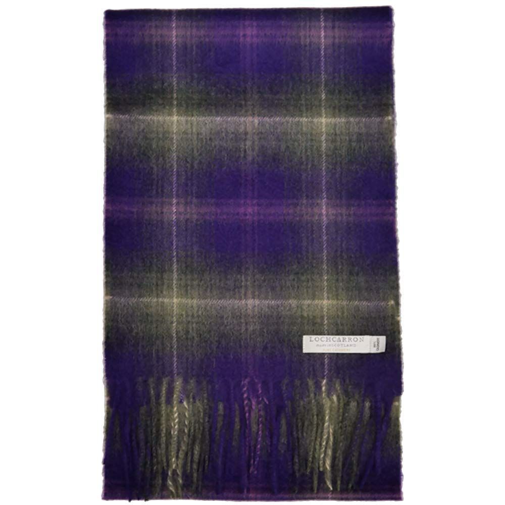 新着商品】[ロキャロン] 英国スコットランド製 マフラー カシミヤ100