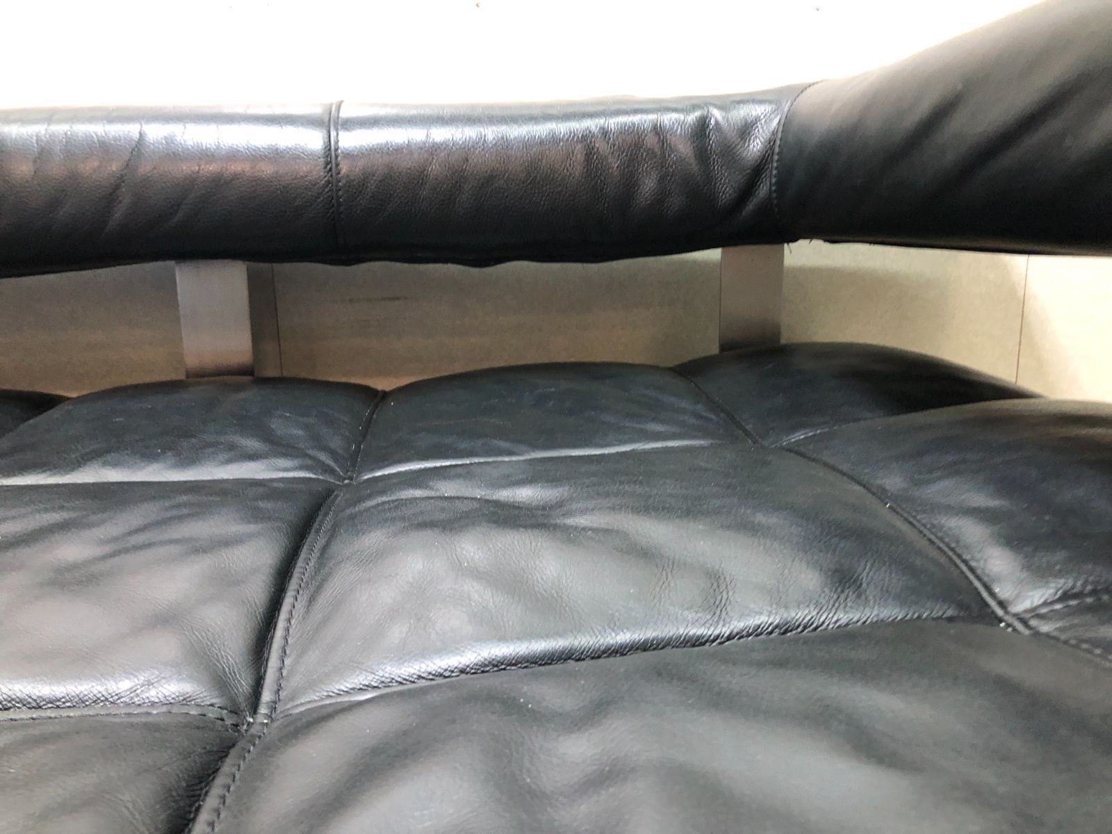 ソファ ハイバック