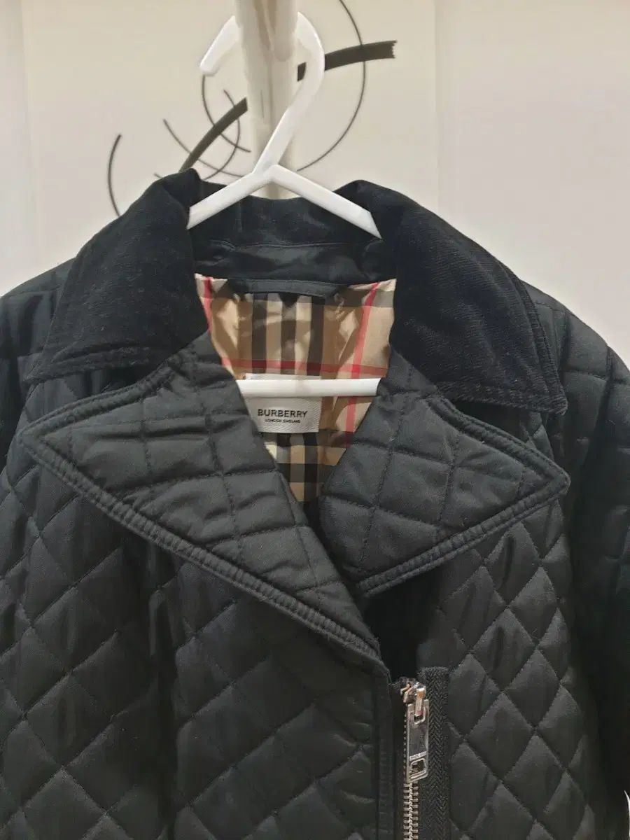 Kids バーバリーキッズ