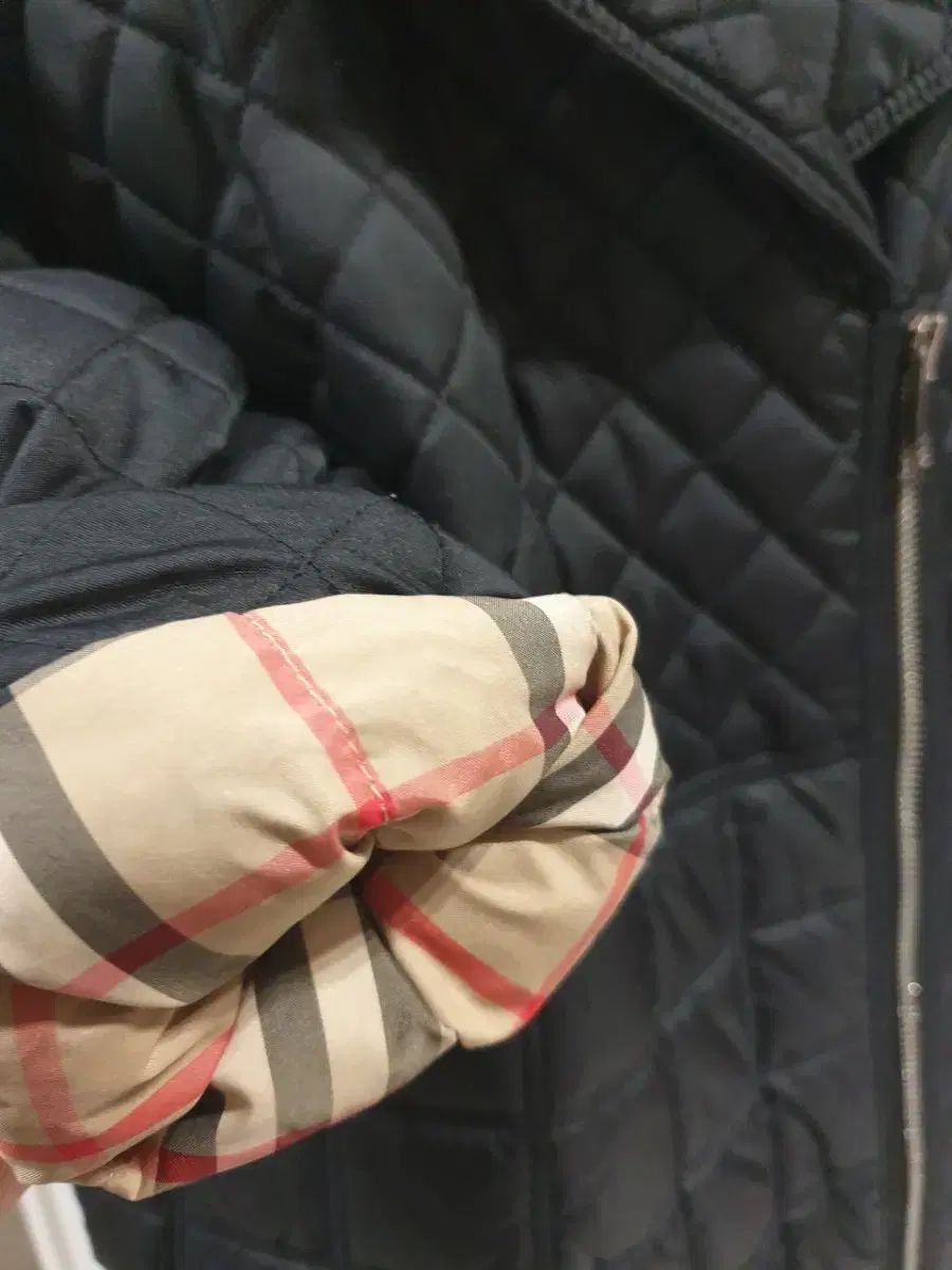 Kids バーバリーキッズ