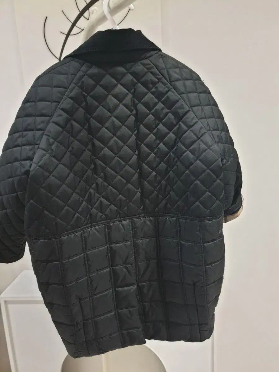 Burberry Kids バーバリーキッズ ダック ダウン キルティングジャケット