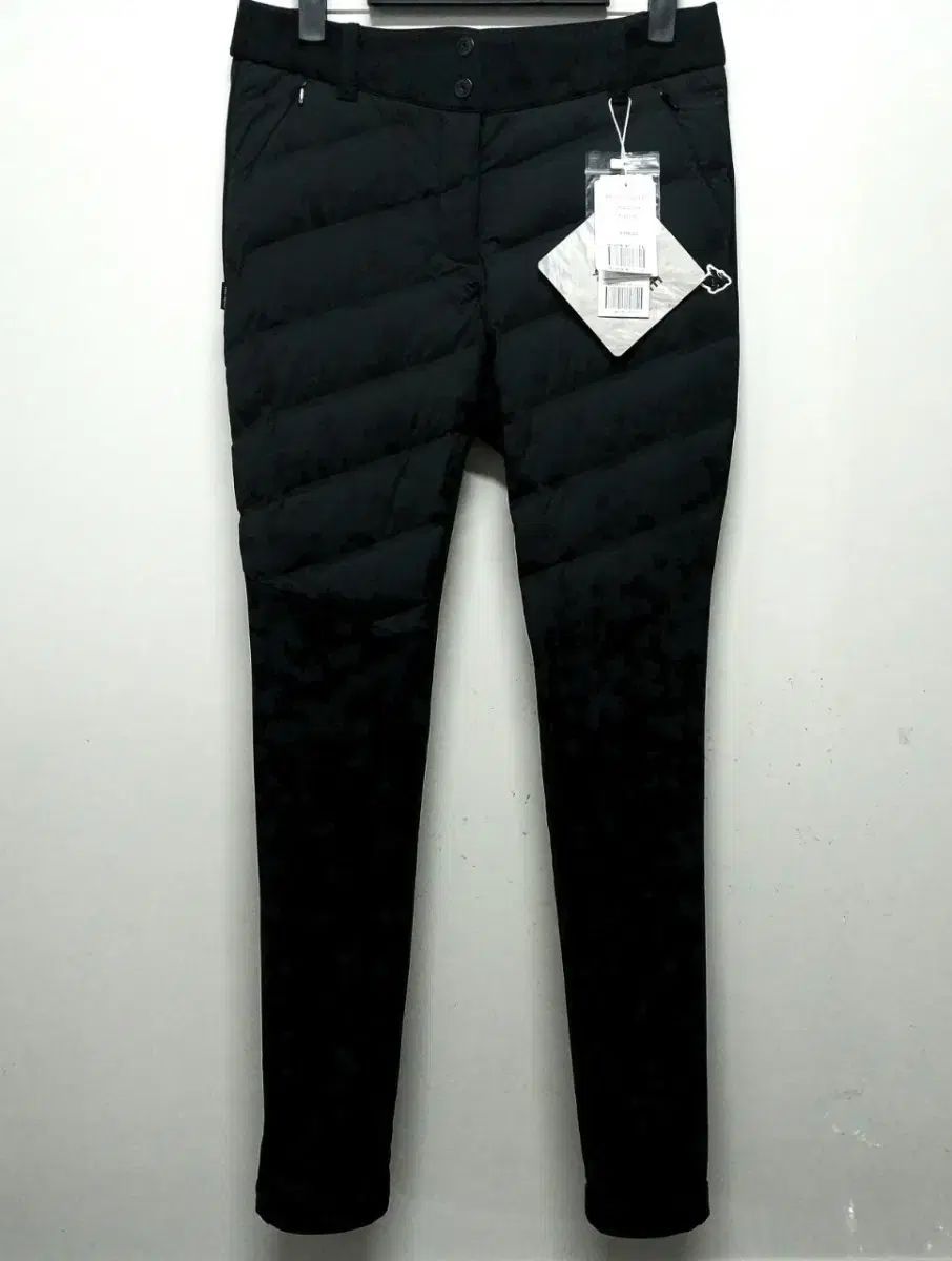 PEARLY GATES パーリーゲイツ 機能性グースダウン ダウン 起毛パンツ