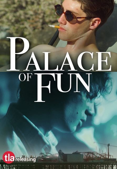 - Palace of Fun DVD Import