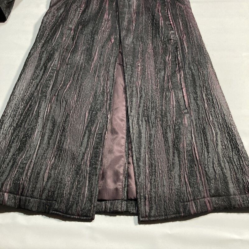 TORNADO MART☆完売 定価68200円☆ランダム ストライプ ジャガード