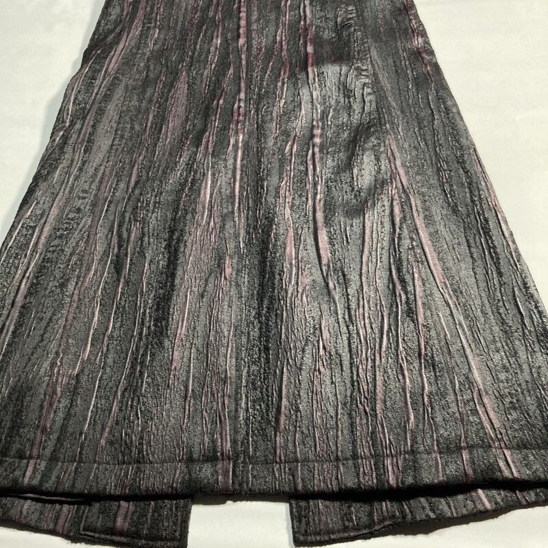 TORNADO MART☆完売 定価68200円☆ランダム ストライプ ジャガード