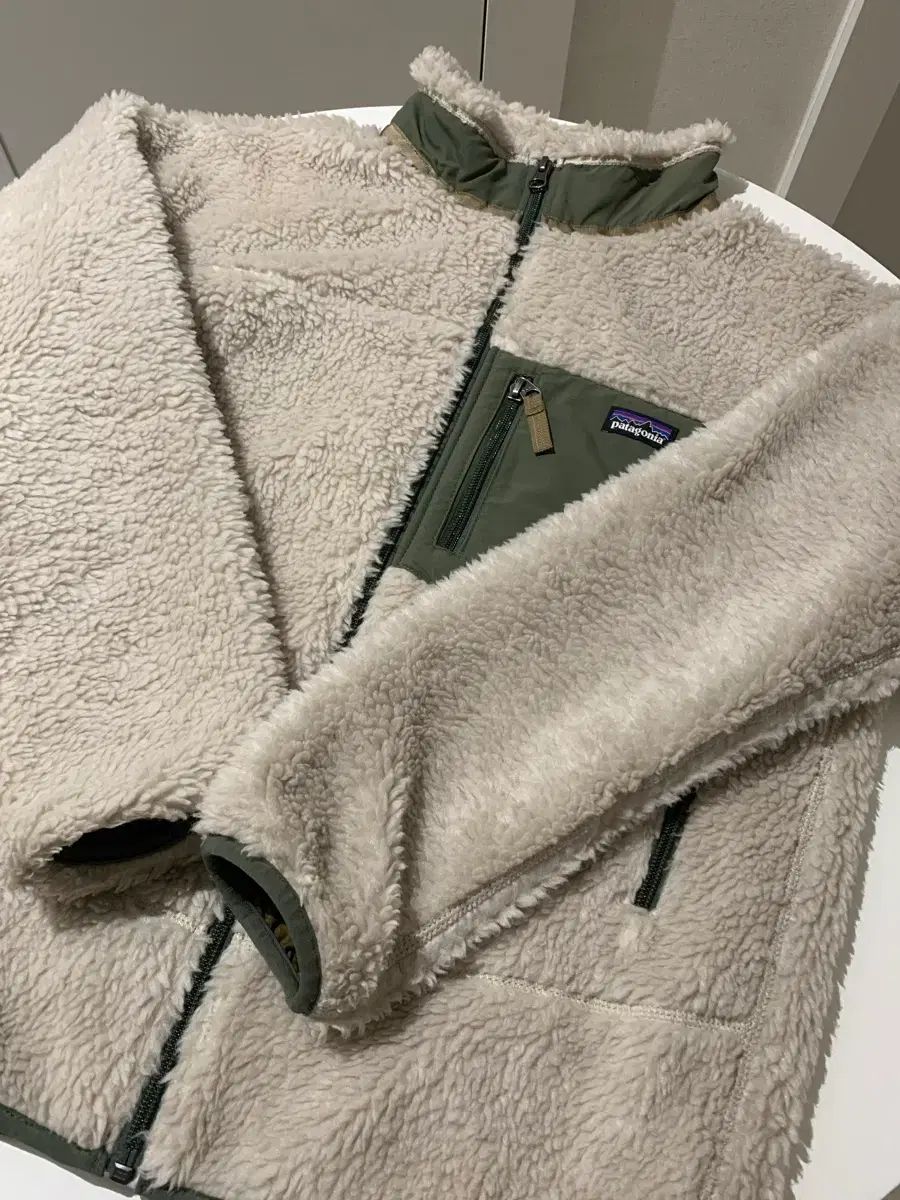 パタゴニア キッズ レトロ-X ジャケット XL