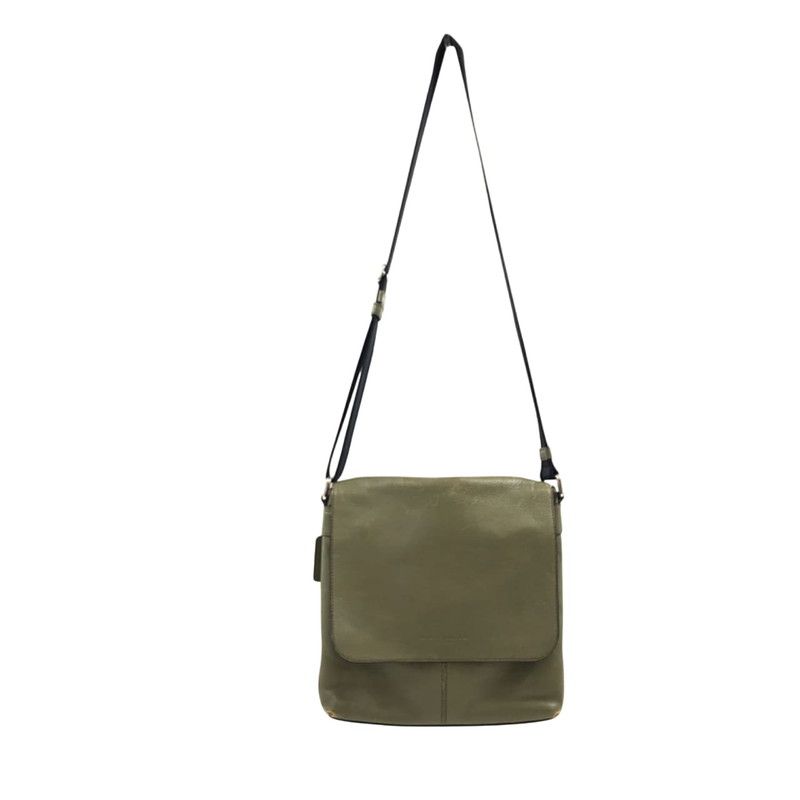 新品コーチバック 現状渡し品】COACH コーチ F71721 レザーショルダーバッグ カバン