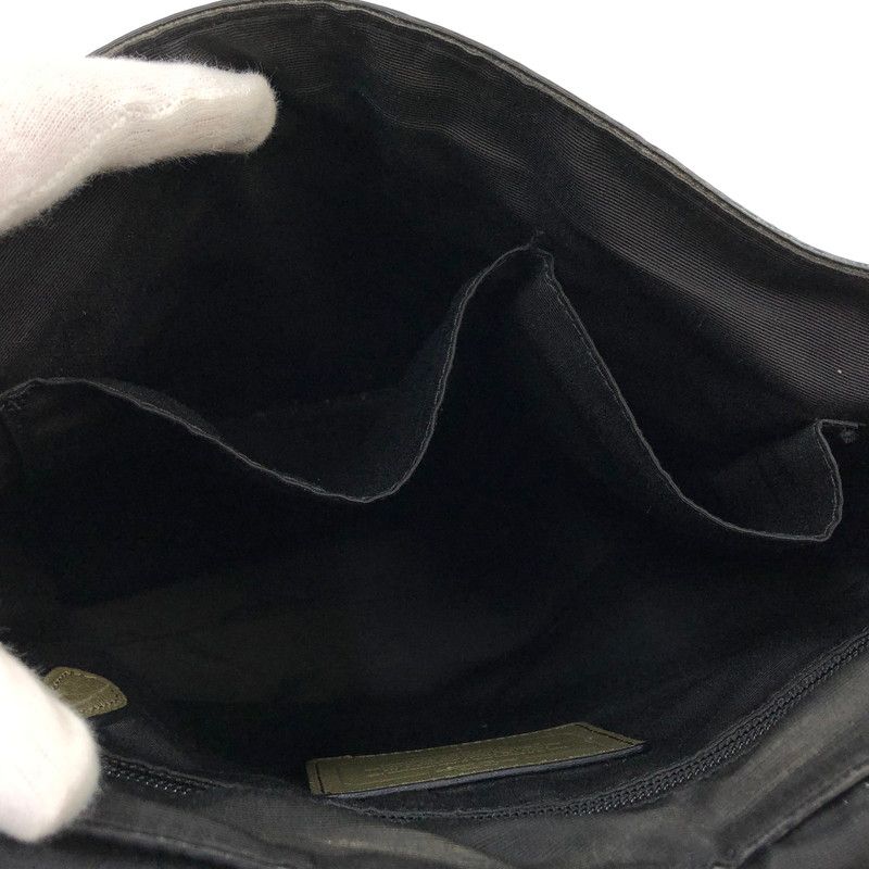 現状渡し品】COACH コーチ F71721 レザーショルダーバッグ カバン