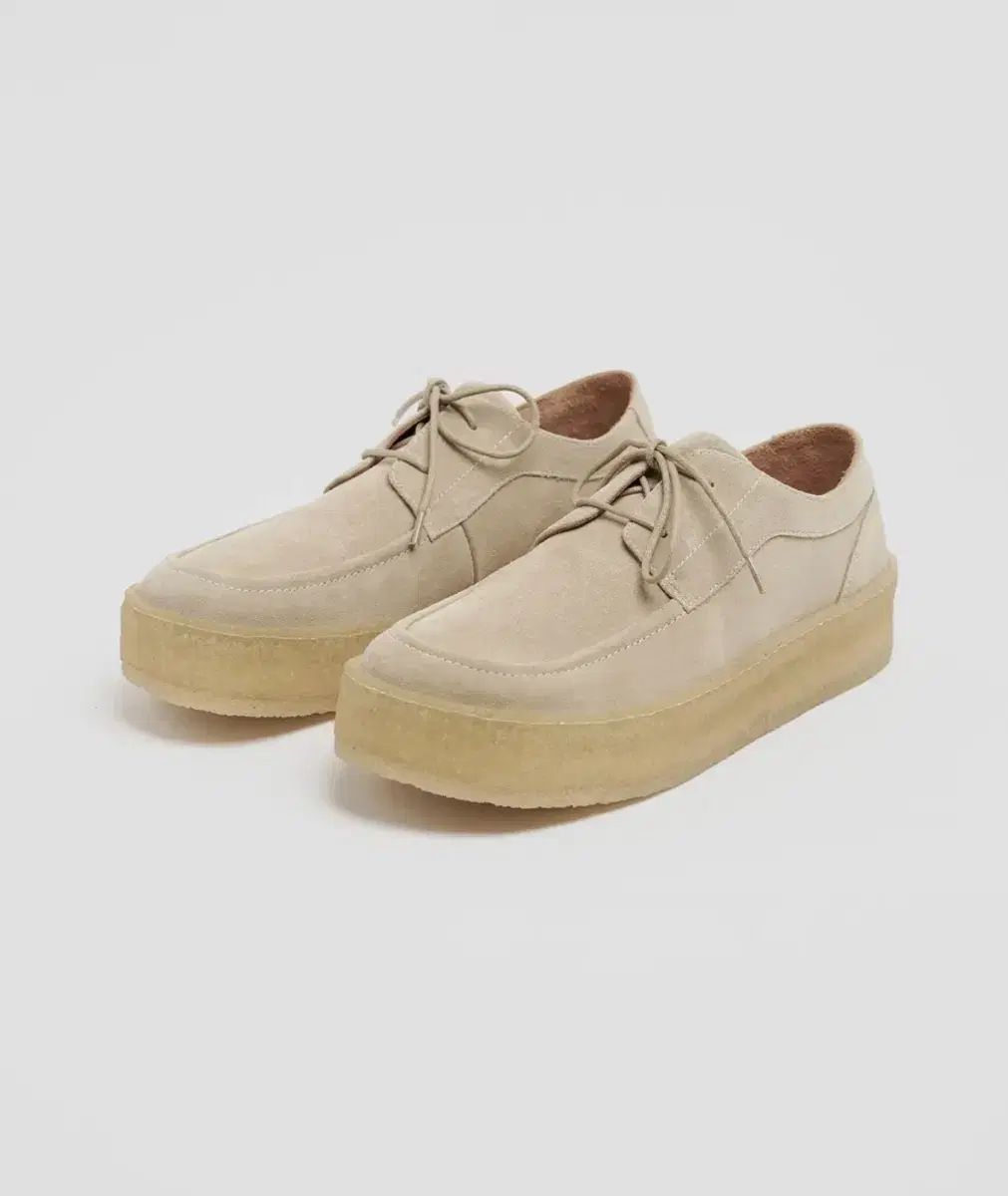 LOSTGARDEN クレープ THE B