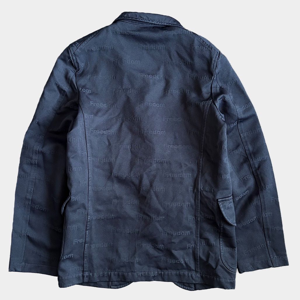COMME des GARCONS SHIRT コムデギャルソンシャツ 2024-2025aw Freedom