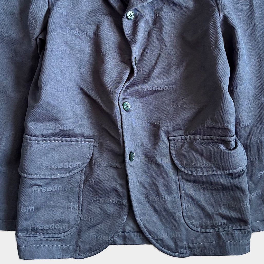 COMME des GARCONS SHIRT コムデギャルソンシャツ 2024-2025aw Freedom
