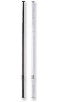 P 1エクステンションポール 4本セット