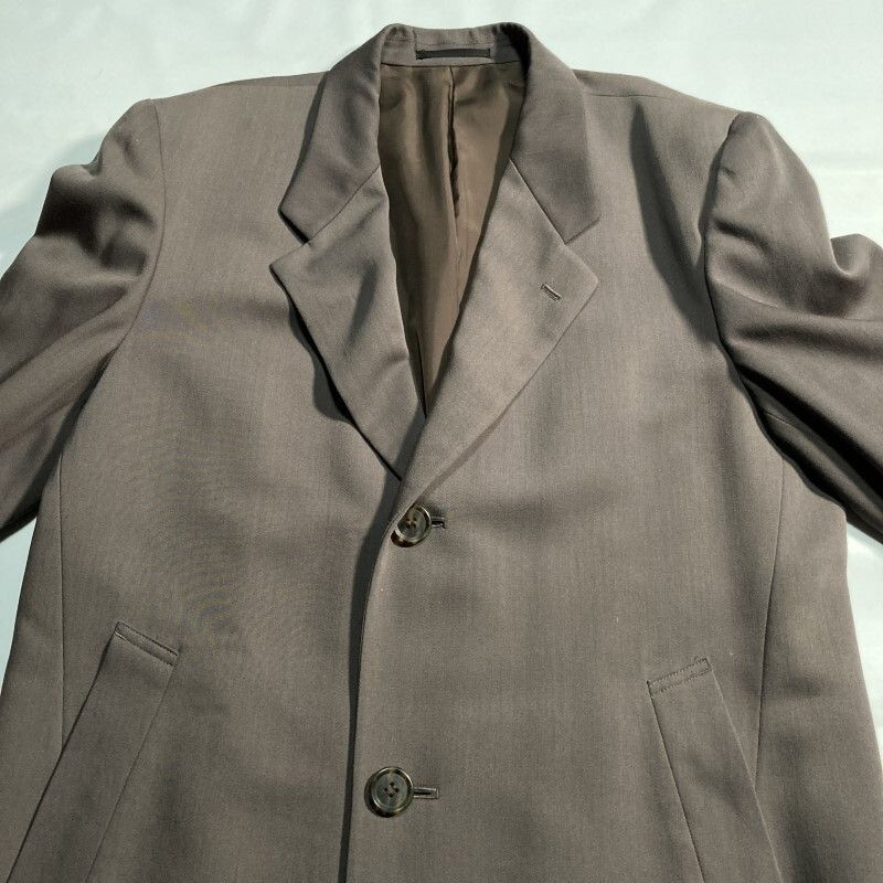 JUN☆70s 80s vintage archive☆入手不可能☆最初期 旧タグ☆ビッグ