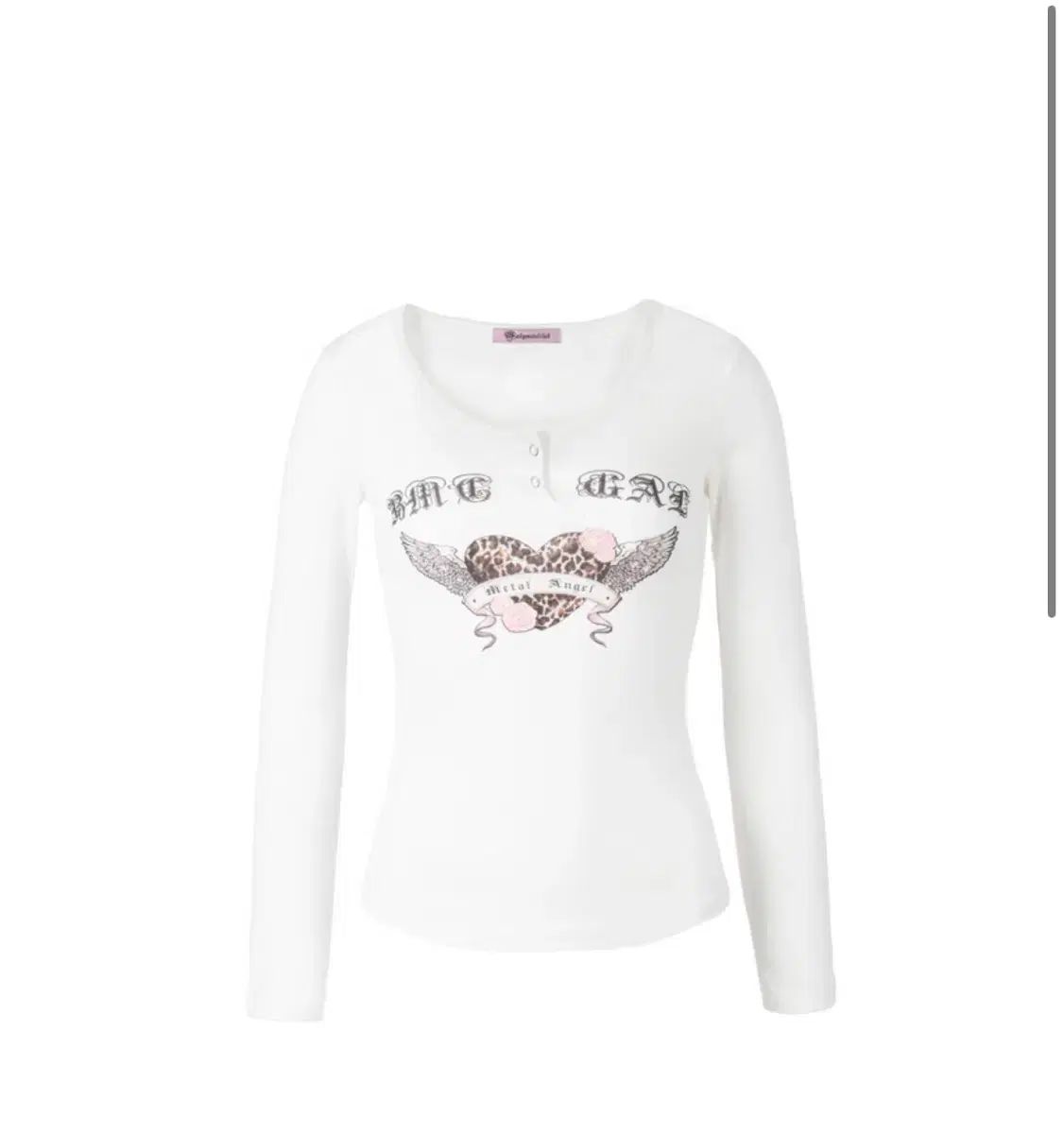 Babymetalclub Tシャツ